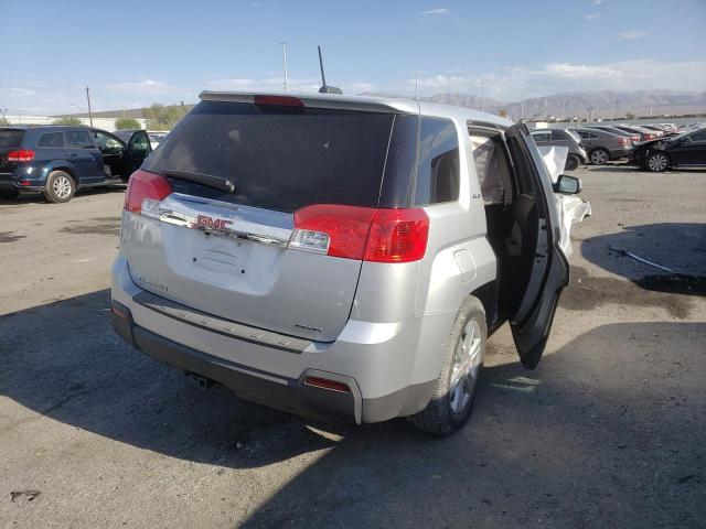 صورة رقم 4 من المزاد - 2015 GMC TERRAIN SL مع VIN 2GKFLVEKXF6199636