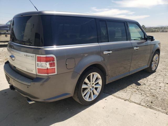 Photo 4 from auction – 2010 FORD FLEX LIMIT with VIN 2FMHK6DT3ABA71743