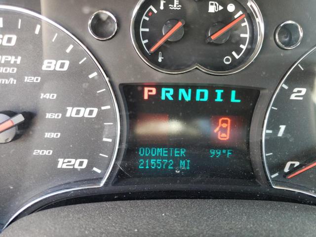 Photo 8 from auction – 2008 CHEVROLET EQUINOX LS with VIN 2CNDL23F486074671