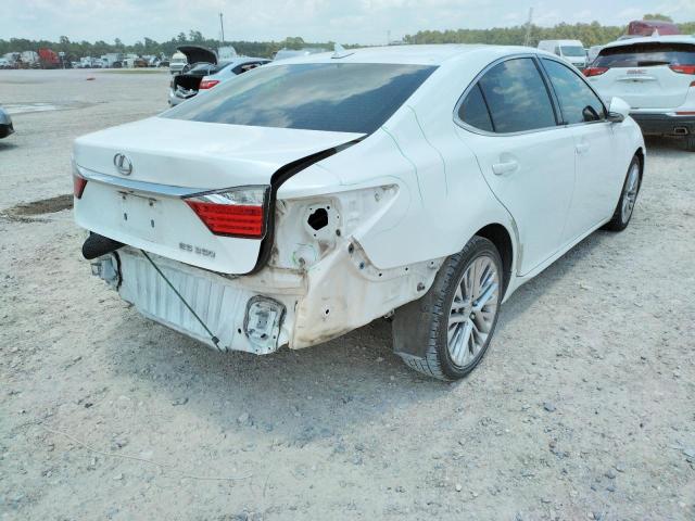 Photo 4 from auction – 2013 LEXUS ES 350 with VIN JTHBK1GG3D2039377
