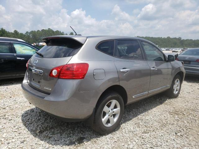 Photo 4 from auction – 2013 NISSAN ROGUE S with VIN JN8AS5MT8DW502861