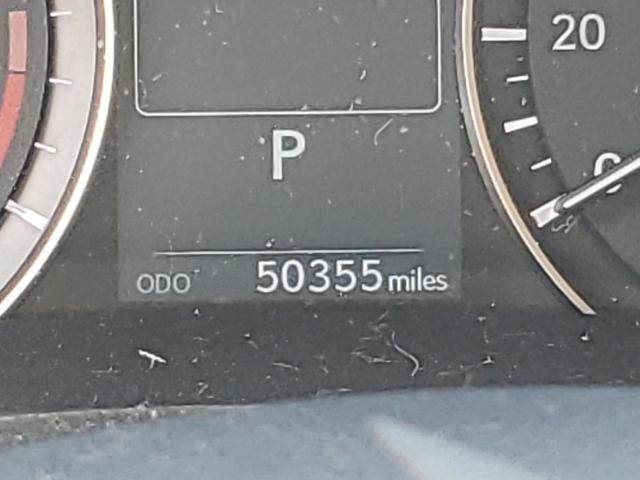 Photo 8 from auction – 2021 LEXUS RX 350 with VIN 2T2HZMDA0MC265284