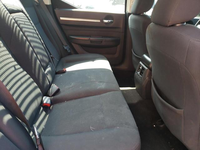 Photo 6 from auction – 2010 DODGE CHARGER SX with VIN 2B3CK3CV2AH156779