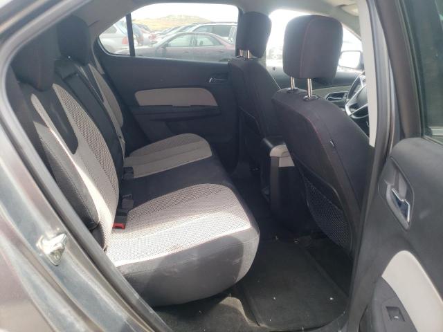 Photo 6 from auction – 2013 CHEVROLET EQUINOX LT with VIN 2GNFLEEK0D6101715
