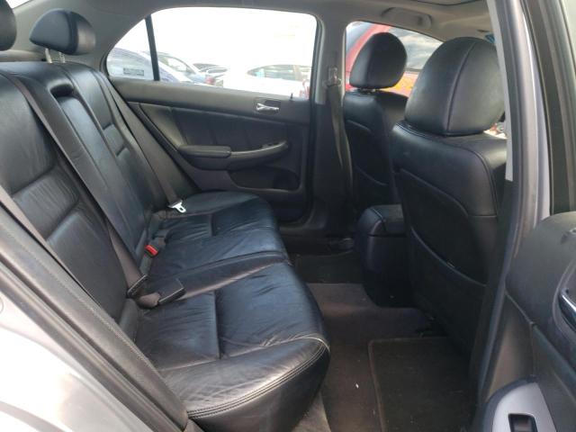 Photo 6 from auction – 2003 HONDA ACCORD EX with VIN JHMCM56653C072792