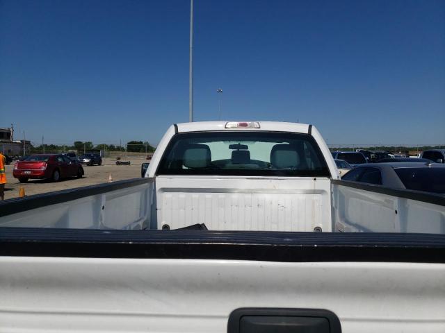 Photo 6 from auction – 2014 FORD F150 with VIN 1FTNF1CF0EKG03729