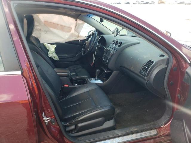 Photo 5 from auction – 2011 NISSAN ALTIMA BAS with VIN 1N4AL2AP6BN406699