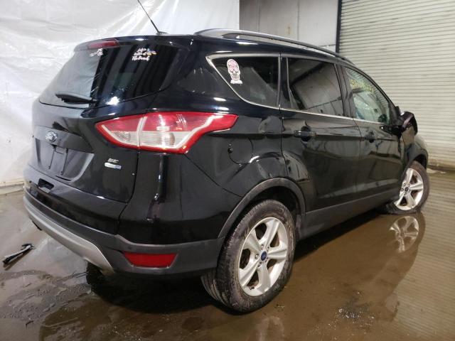 Photo 4 from auction – 2016 FORD ESCAPE SE with VIN 1FMCU9GX9GUA02126