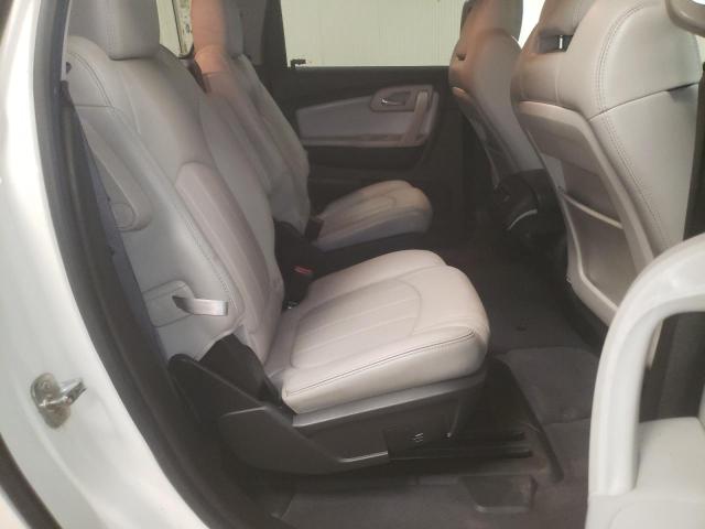 Photo 6 from auction – 2011 CHEVROLET TRAVERSE L with VIN 1GNKVLED3BJ391673