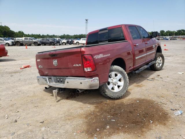 Photo 4 from auction – 2014 RAM 2500 SLT with VIN 3C6UR5DJ9EG266313