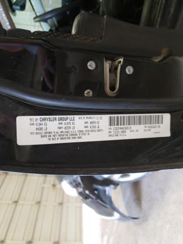 Photo 10 from auction – 2014 DODGE DART with VIN 1C3CDFAA4ED693123