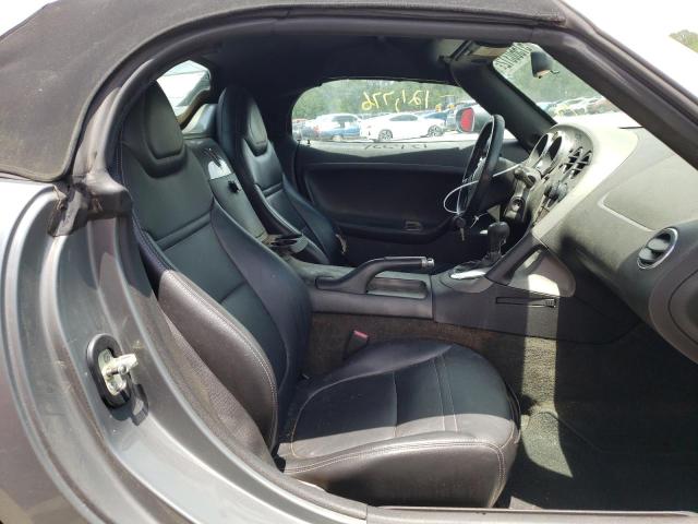 Photo 5 from auction – 2007 PONTIAC SOLSTICE with VIN 1G2MB35B77Y125942