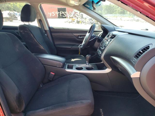 Photo 5 from auction – 2015 NISSAN ALTIMA 2.5 with VIN 1N4AL3AP9FC491531