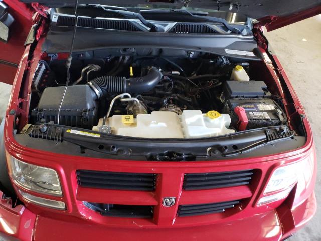 Photo 7 from auction – 2011 DODGE NITRO HEAT with VIN 1D4PU4GK7BW603516