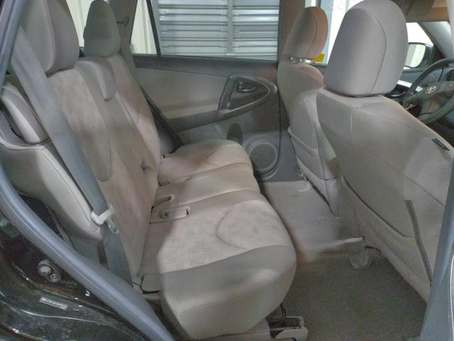 Photo 6 from auction – 2012 TOYOTA RAV4 with VIN 2T3BF4DV1CW185728