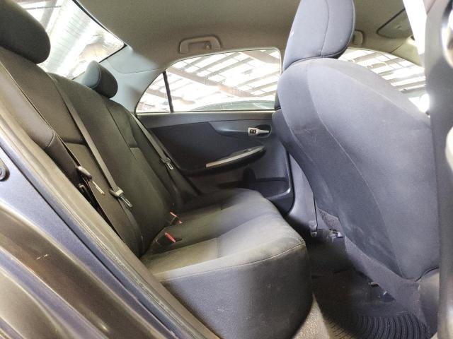 Фото 6 с аукциона – 2010 TOYOTA COROLLA BA с VIN 2T1BU4EE4AC477658