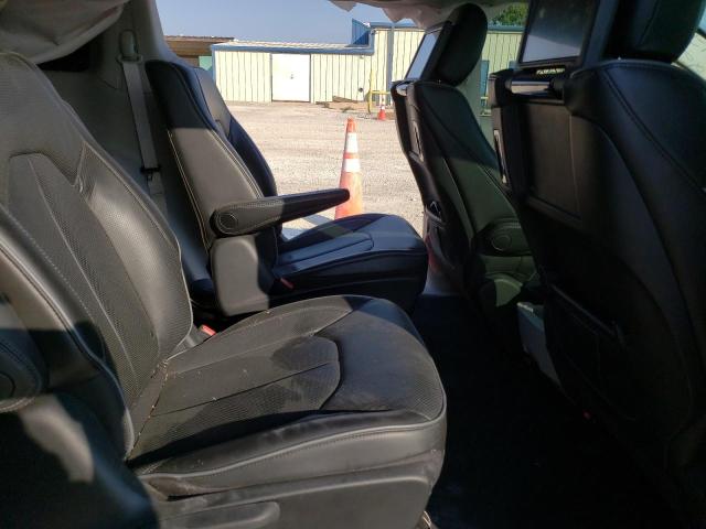 Photo 6 from auction – 2020 CHRYSLER PACIFICA H with VIN 2C4RC1N78LR224475