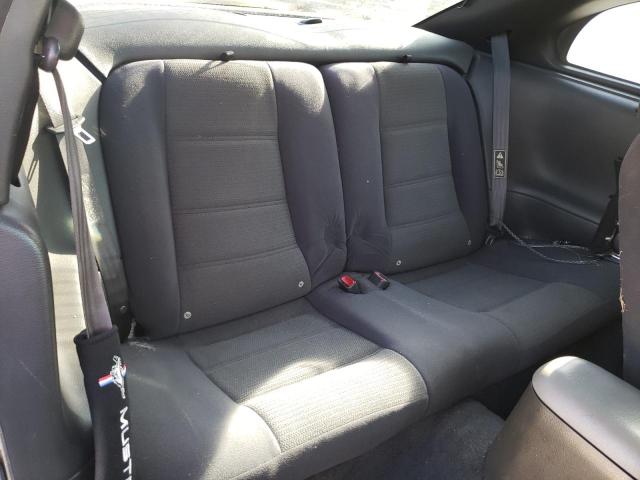Photo 6 from auction – 2003 FORD MUSTANG with VIN 1FAFP40463F366343