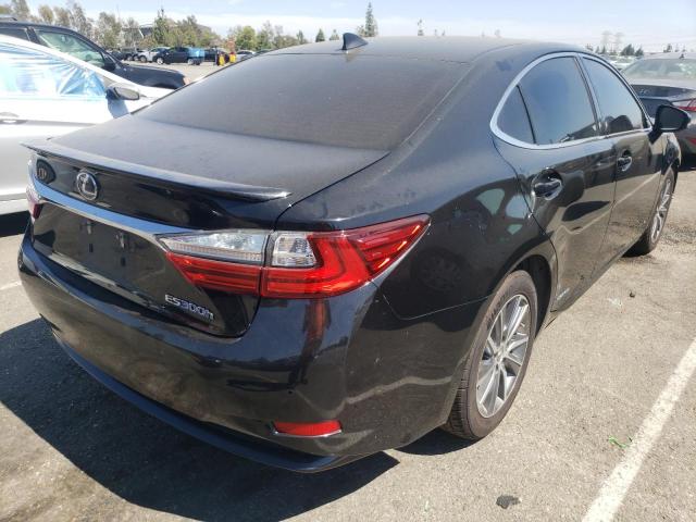 Photo 4 from auction – 2017 LEXUS ES 300H with VIN JTHBW1GG7H2152694