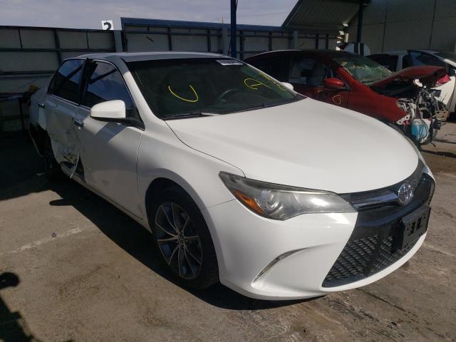 Photo 1 from auction – 2017 TOYOTA CAMRY LE with VIN 4T1BF1FK3HU688436