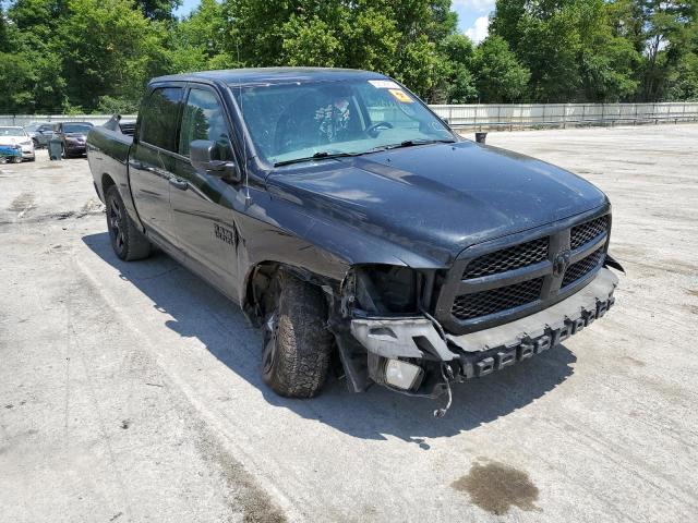 RAM 1500 ST 2016 with VIN 1C6RR7KT7GS156779 - Photo from auction