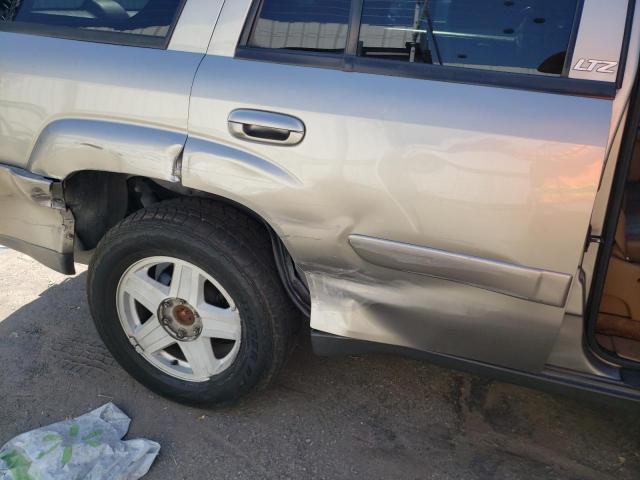 Photo 9 from auction – 2002 CHEVROLET TRAILBLAZE with VIN 1GNDS13S722290511