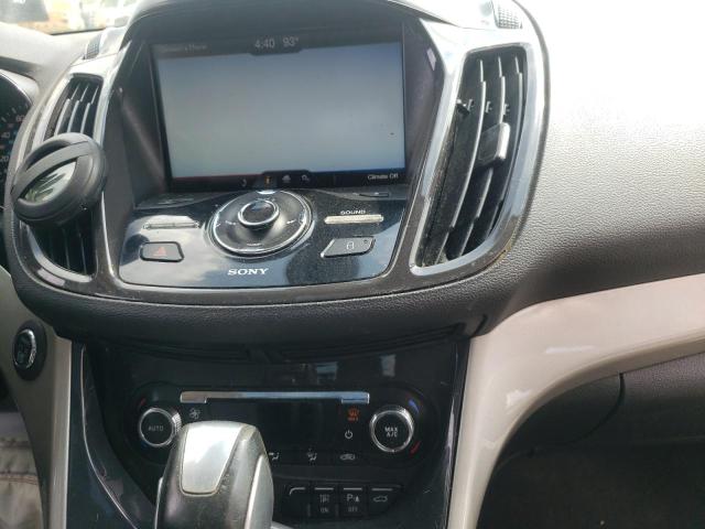 Photo 9 from auction – 2013 FORD ESCAPE SEL with VIN 1FMCU9H91DUC46669