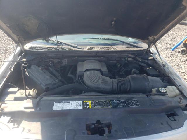 Zdjęcie 7 z aukcji – 2002 FORD F150 z VIN 1FTRX08W42KA58115