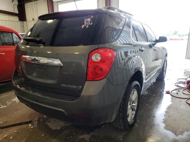 Photo 4 from auction – 2013 CHEVROLET EQUINOX LT with VIN 2GNFLEEK6D6356658