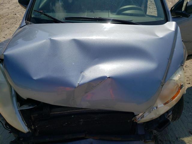 Photo 7 from auction – 2008 HONDA CR-V EX with VIN JHLRE48568C026406