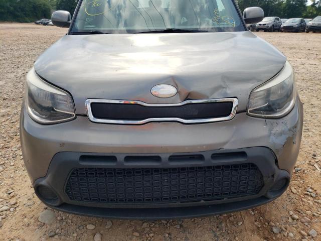 Photo 9 from auction – 2014 KIA SOUL with VIN KNDJN2A21E7094857