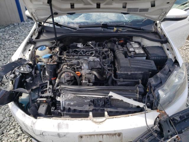 Photo 7 from auction – 2011 VOLKSWAGEN GOLF with VIN WVWDM7AJ0BW183700