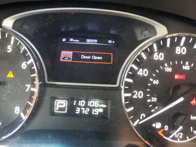 Photo 8 from auction – 2014 NISSAN PATHFINDER with VIN 5N1AR2MM8EC734650
