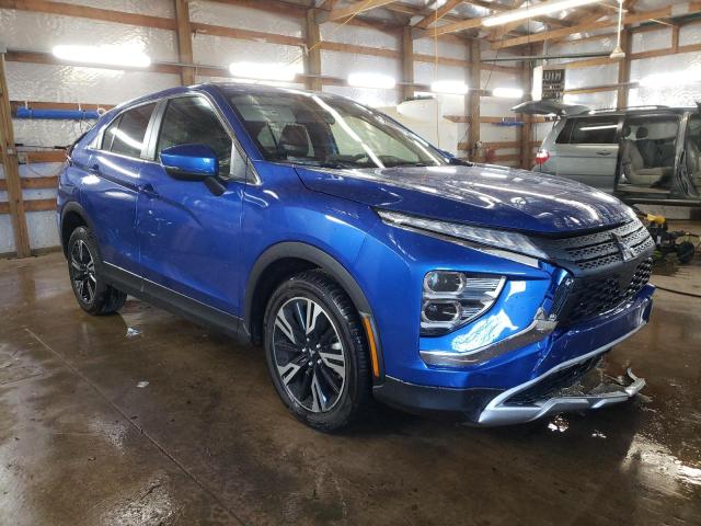 MITSUBISHI ECLIPSE CR 2023 with VIN JA4ATWAA9PZ000391 - Photo from auction