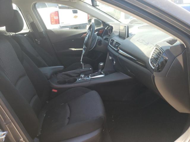 Photo 5 from auction – 2015 MAZDA 3 TOURING with VIN JM1BM1V74F1221936