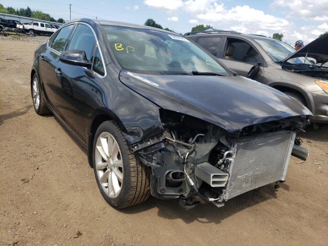 BUICK VERANO 2013 with VIN 1G4PS5SK2D4198319 - Photo from auction