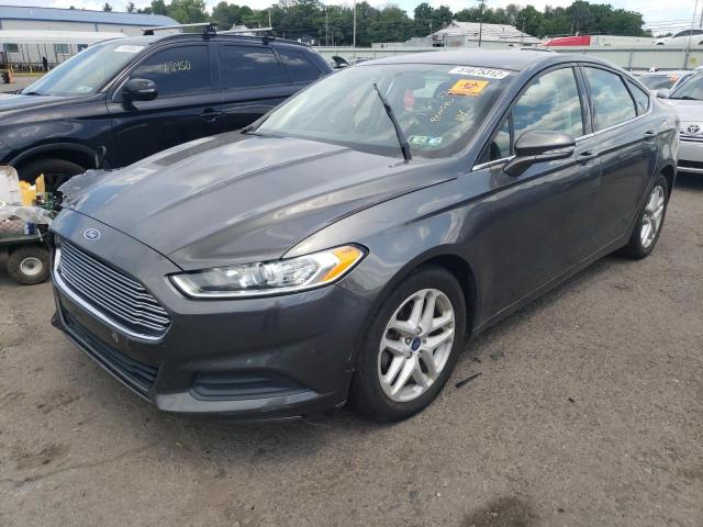 Photo 2 from auction – 2016 FORD FUSION SE with VIN 3FA6P0H75GR240782