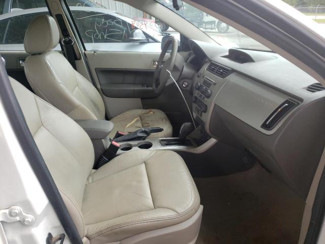 Photo 5 from auction – 2010 FORD FOCUS SEL with VIN 1FAHP3HN3AW169241