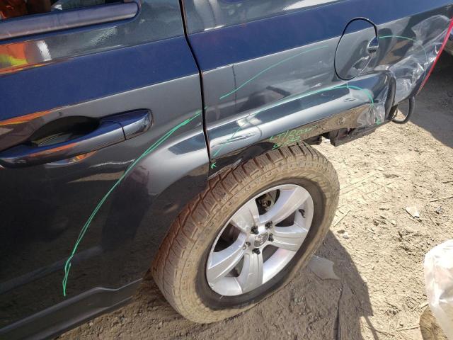 Photo 9 from auction – 2015 JEEP PATRIOT LA with VIN 1C4NJRFB5FD168976