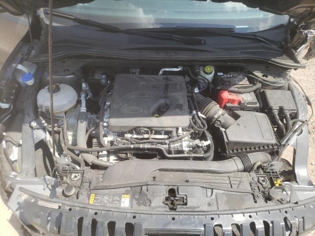 Photo 7 from auction – 2020 FORD ESCAPE SEL with VIN 1FMCU0H69LUB23802