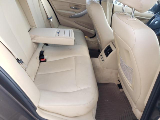 Photo 6 from auction – 2012 BMW 328 I with VIN WBA3A5C53CF340644