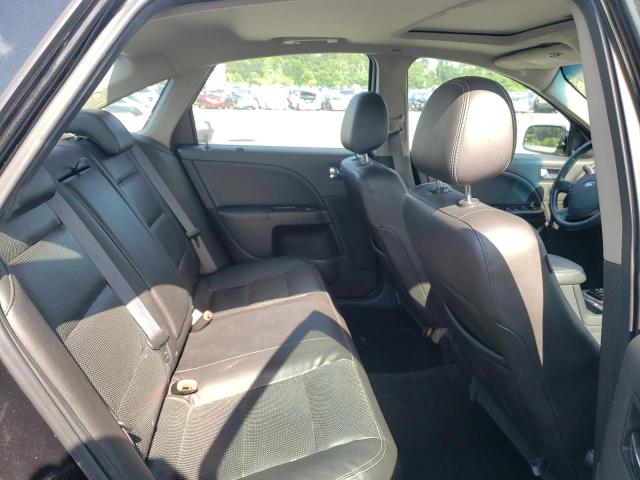 Photo 6 from auction – 2009 FORD TAURUS LIM with VIN 1FAHP25W29G118312