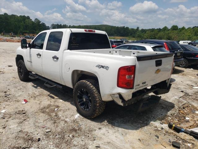 Zdjęcie 3 z aukcji – 2011 CHEVROLET SILVERADO z VIN 3GCPKPEA2BG303167
