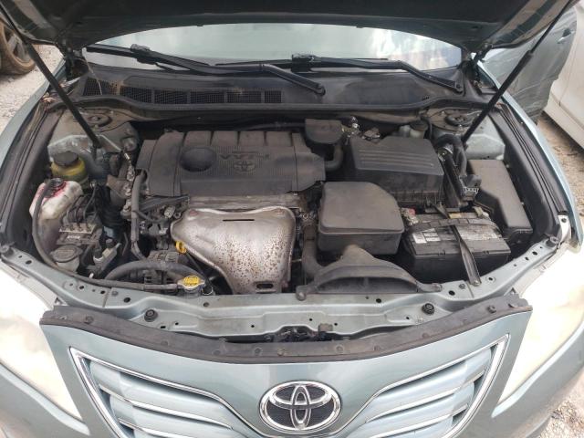 Photo 7 from auction – 2011 TOYOTA CAMRY BASE with VIN 4T1BF3EK8BU771512