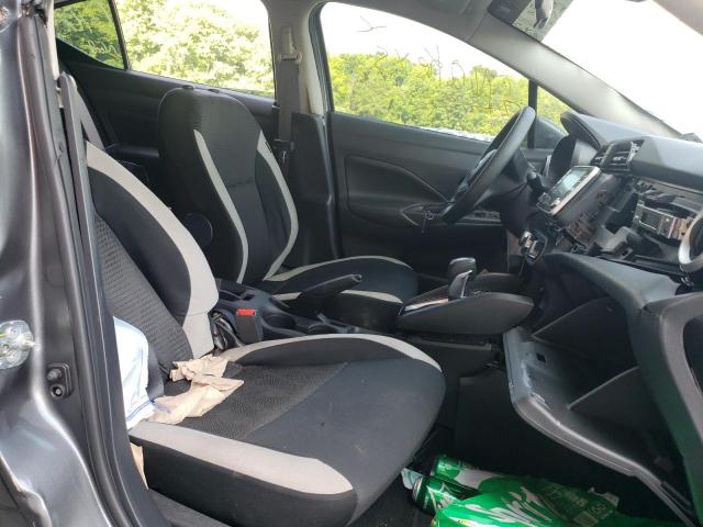 Photo 5 from auction – 2020 NISSAN VERSA SV with VIN 3N1CN8EV3LL847560