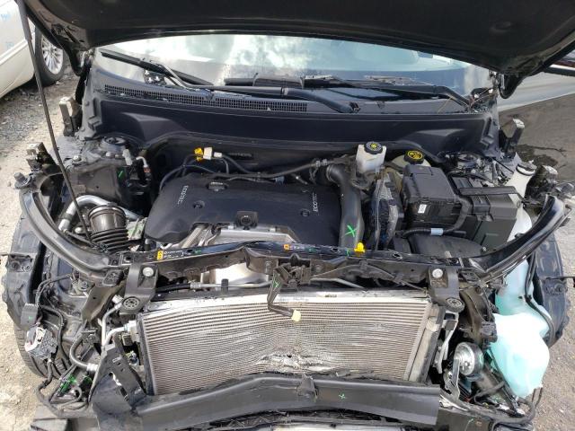 Photo 7 from auction – 2018 CHEVROLET EQUINOX LT with VIN 2GNAXKEX4J6222140