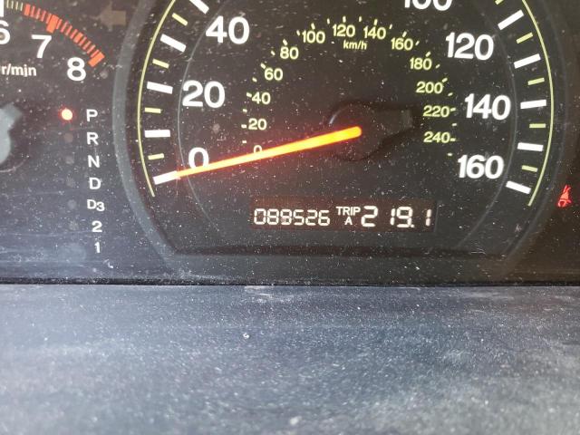 Photo 8 from auction – 2003 HONDA ACCORD EX with VIN JHMCM56653C072792