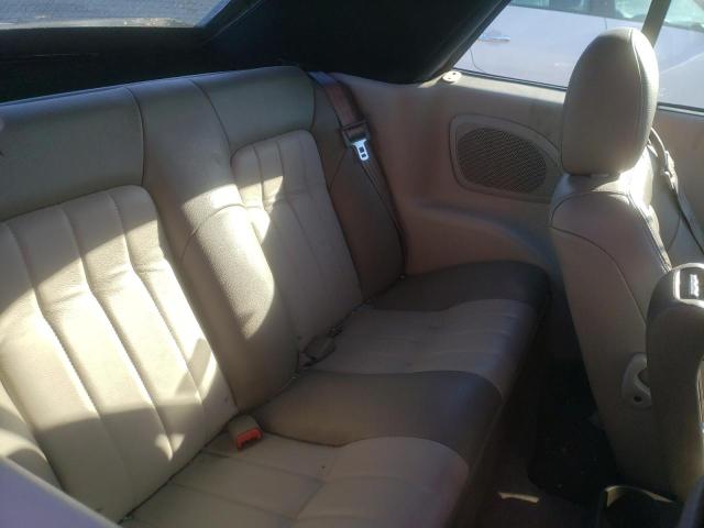 Photo 6 from auction – 2005 CHRYSLER SEBRING TO with VIN 1C3EL55R75N553017