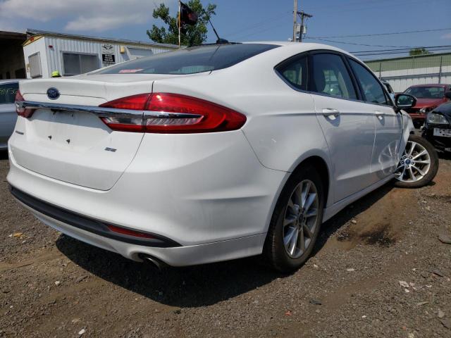 Photo 4 from auction – 2017 FORD FUSION SE with VIN 3FA6P0H74HR260474