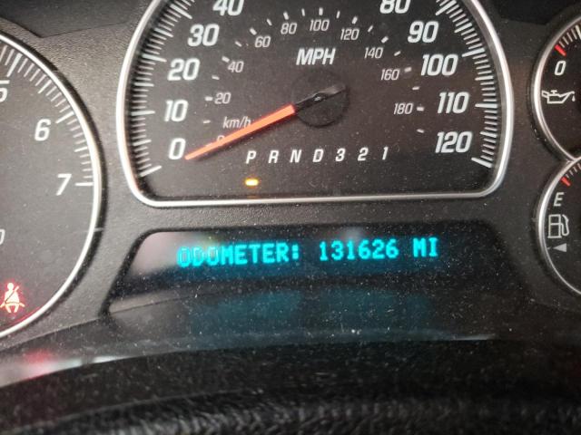Zdjęcie 8 z aukcji – 2006 GMC ENVOY DENA z VIN 1GKET63M362321885